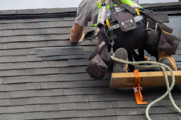 Reliable Roof Inspection contractor in Newport, WA by Brentwood Metal Roofing